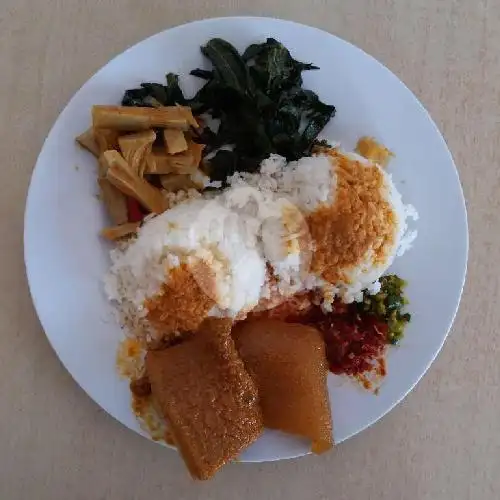 Gambar Makanan Rumah Makan Tiga Putri 6