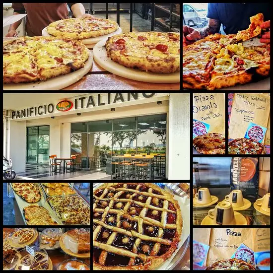 Panificio Italiano Food Photo 1