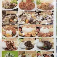 Gambar Makanan Riung Sunda 1