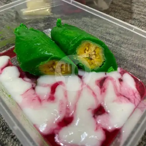 Gambar Makanan INIMI JAKARTA 2