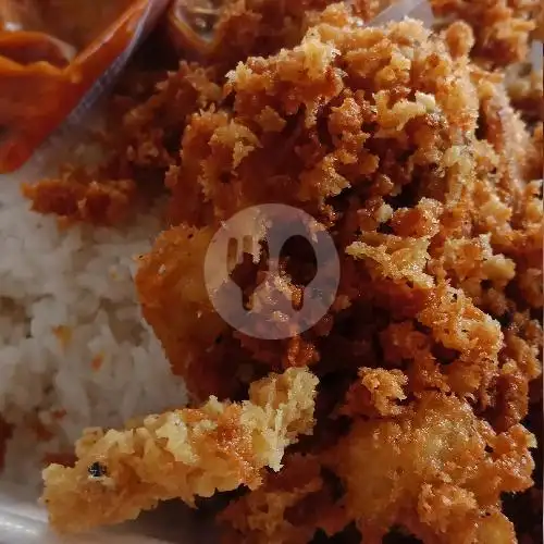 Gambar Makanan Ayam Penyet Kanjeng Mami, Amaliun 3