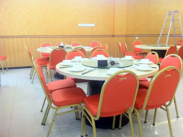 Gambar Makanan Sin Sin Restaurant 6