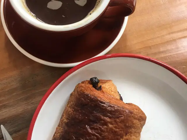 Kava Coffee'nin yemek ve ambiyans fotoğrafları 31