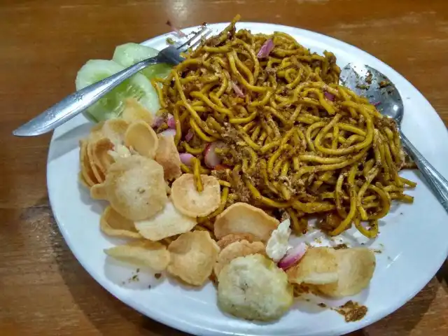 Gambar Makanan Mie Aceh Bungong Seulanga 7