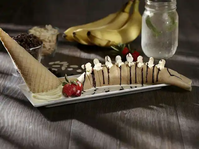 Gambar Makanan Gojira Ice Cream Bar 19