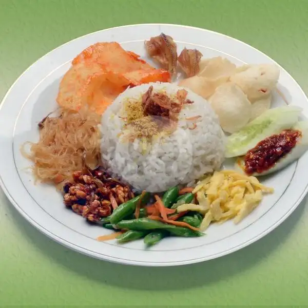 Gambar Makanan Cita Rasa Medan, Taman Palem Lestari 15