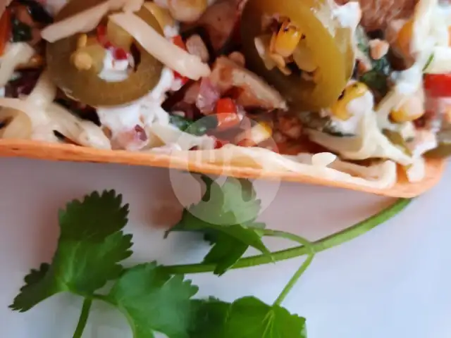 Gambar Makanan Carnale Mexican and Healthy Food, Kerobokan 3