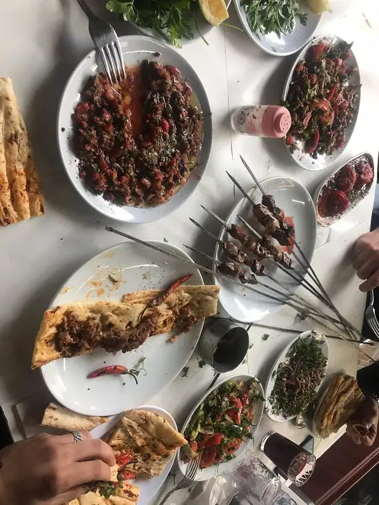 Ciğerci Memet Usta'nin yemek ve ambiyans fotoğrafları 40