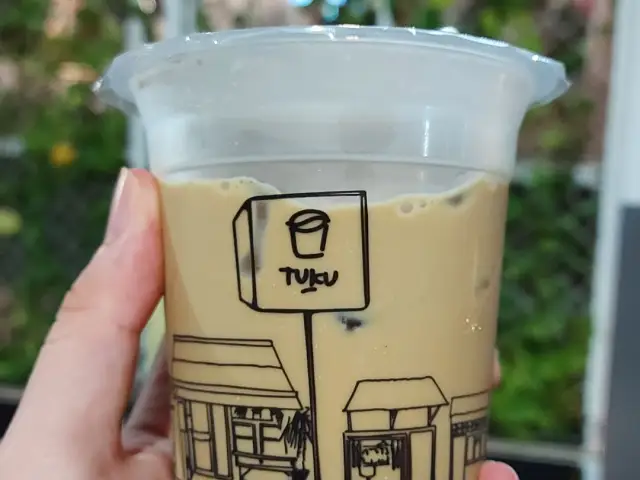 Gambar Makanan Toko Kopi Tuku 8