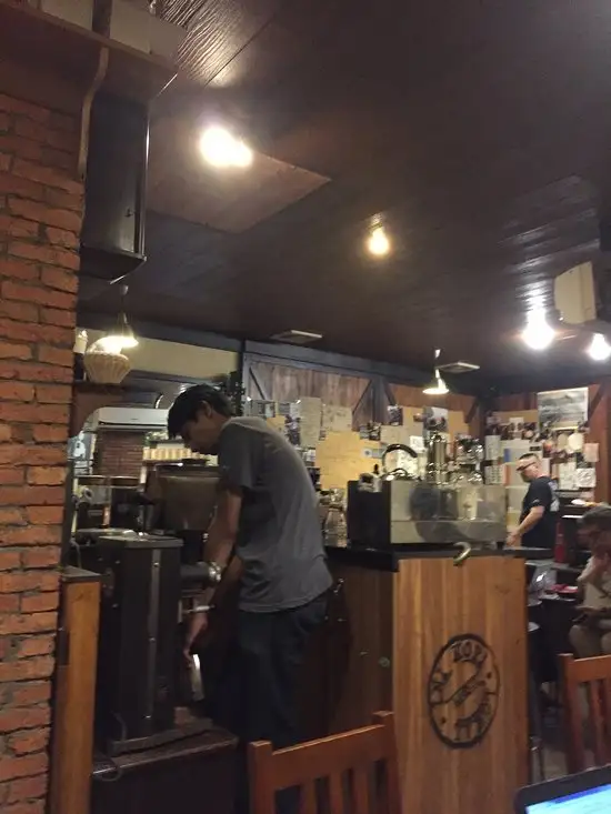 Gambar Makanan Jakarta Coffee House 13