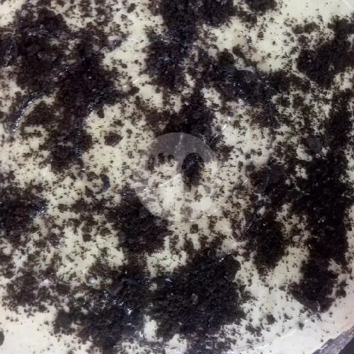 Gambar Makanan Crepes Wafle, Kemuning 18