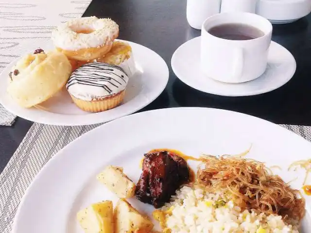 Gambar Makanan Bale Bancakan Restaurant - Salak Padjadjaran Hotel 19