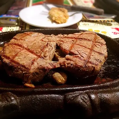 Gambar Makanan Gandy Steak and Grill Epiwalk 7