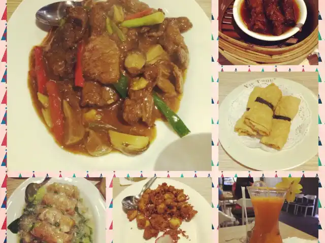 Gambar Makanan Yie Thou Singapore - Food Centrum 10