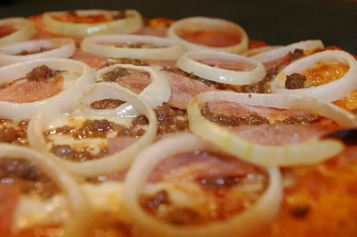PizzaVille Food Photo 5