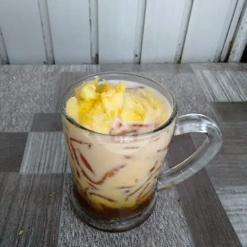 Gambar Makanan Es Cendol Uni, Sekupang 1