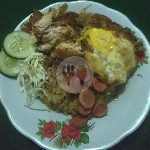 Gambar Makanan Warung WIBU Pak Bob, Pasar Kliwon 2