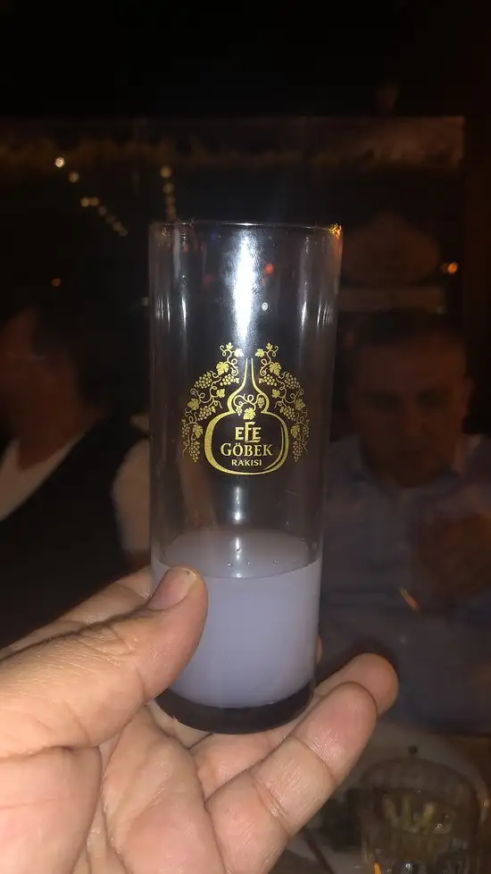 İskele Restaurant'nin yemek ve ambiyans fotoğrafları 23