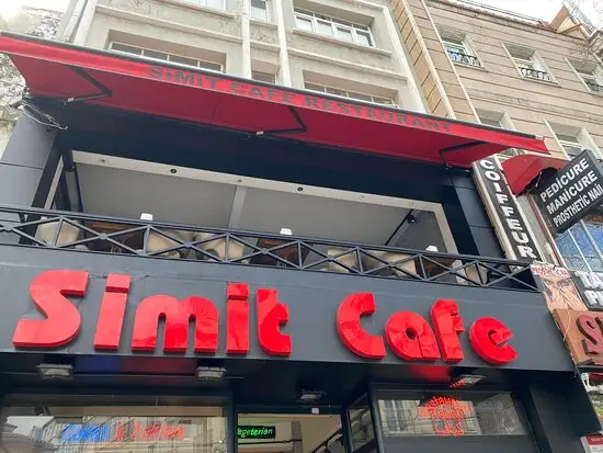 Simit cafe'nin yemek ve ambiyans fotoğrafları 70