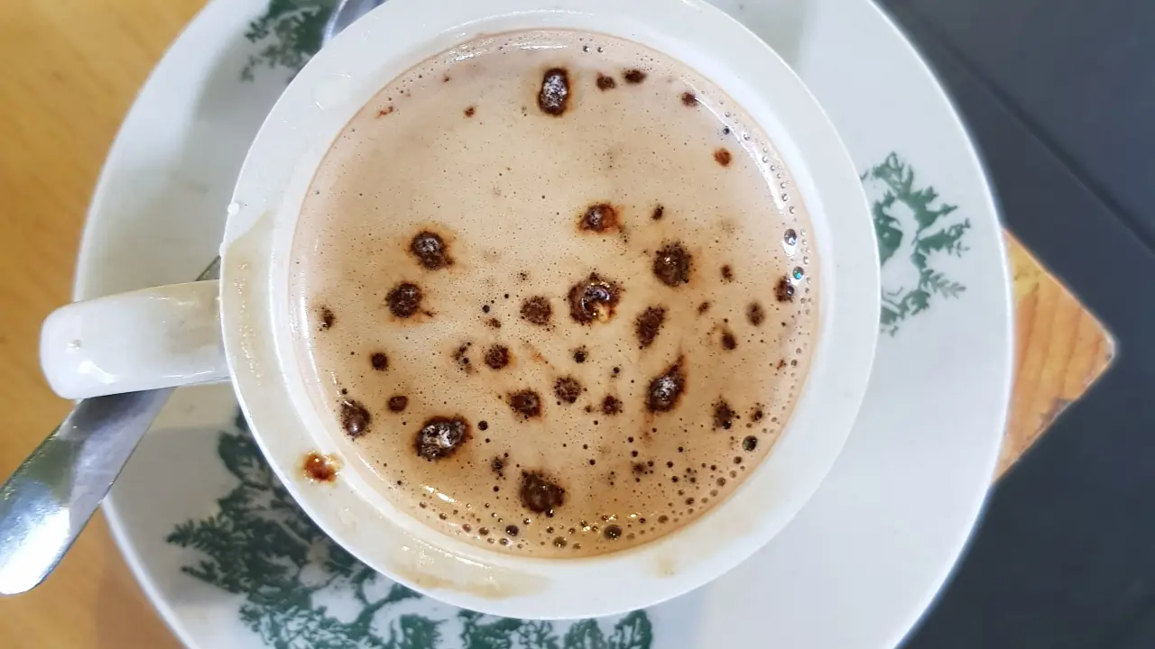 Bangi Kopi