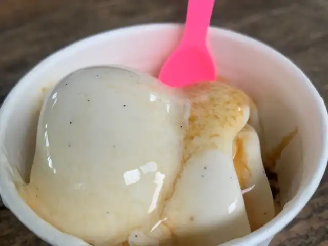 Amani Vanilla Temerloh Food Photo 11