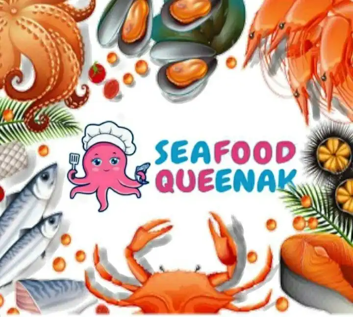 Seafood Queenak