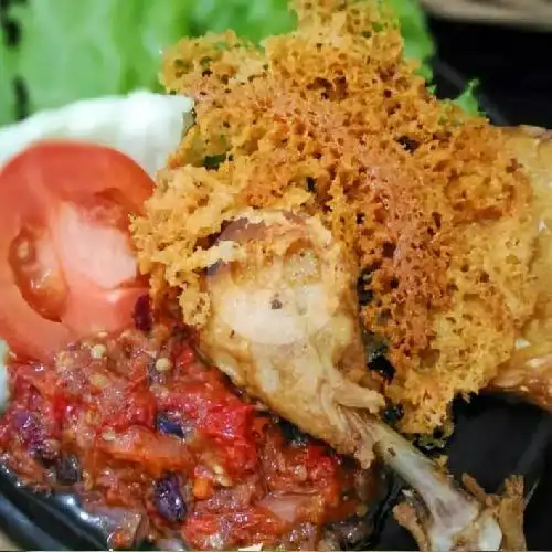 Gambar Makanan Pecel Lele Ayam Kremes Segar Rasa Cax Edi 49 15