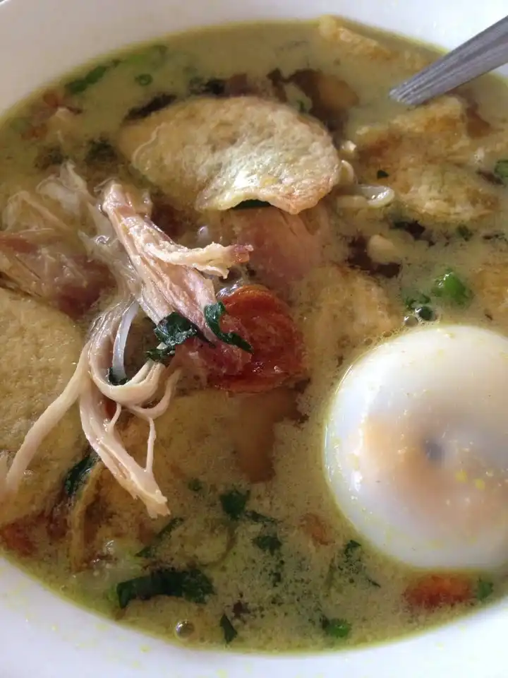 Soto Pring Gading