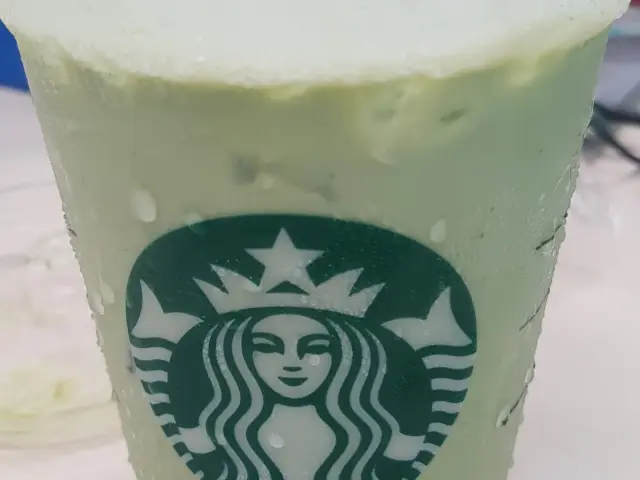 Starbucks Coffee