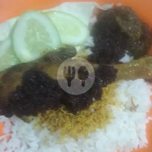 Gambar Makanan Warung Sate Madura H Musa Toyyib, Asem 2 9