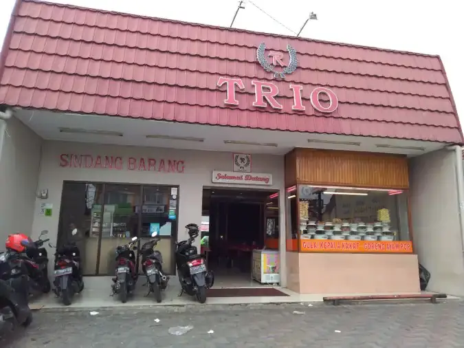 Restoran Trio