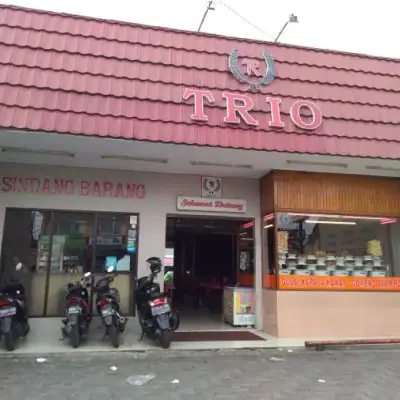 Restoran Trio