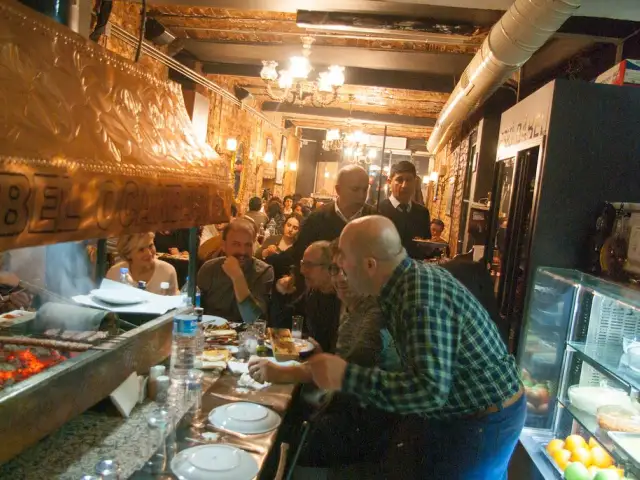 Eski Babel Ocakbasi Restaurant'nin yemek ve ambiyans fotoğrafları 20