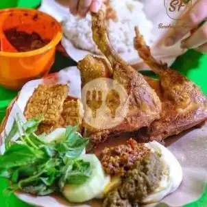 Gambar Makanan Nasi Bebek Purnama, Mustika Jaya 6