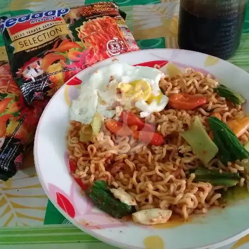 Gambar Makanan Bubur Ayam Wanda Khas Bandung, Kartini 19