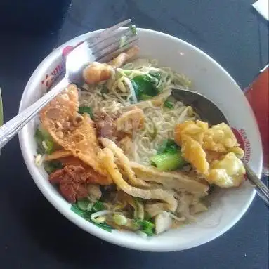 Gambar Makanan Kwe Tiau Imbon, Pontianak Selatan 2