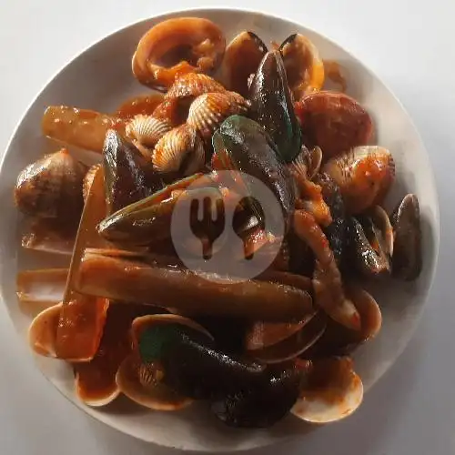 Gambar Makanan Yon Kee Kerang Kiloan & Seafood 17