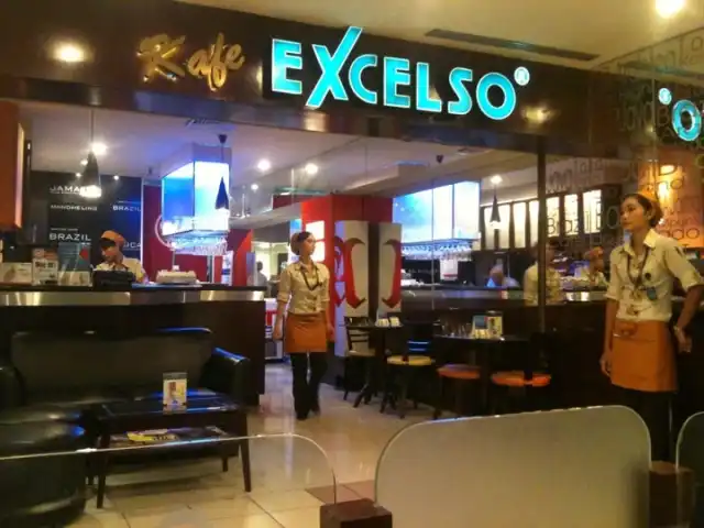 Gambar Makanan EXCELSO 15