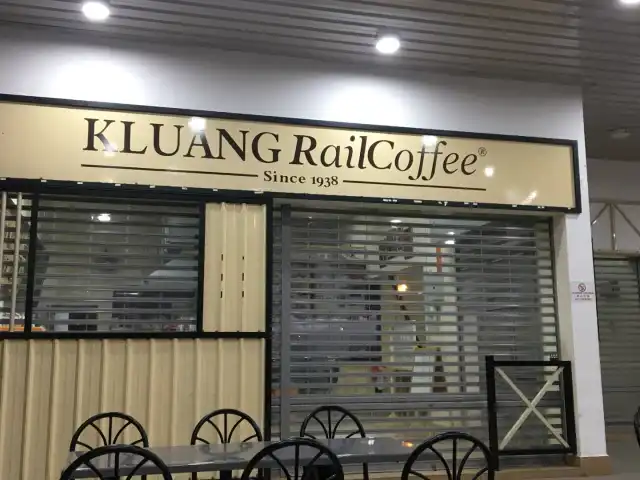 Kluang Railcoffee Food Photo 4
