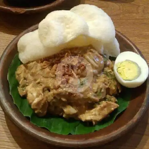 Gambar Makanan Gado Gado Sumber Barokah, Sultan Alaudin 1