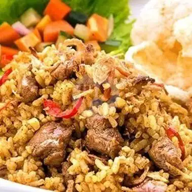 Gambar Makanan Nasi Goreng 99 Sampora 4