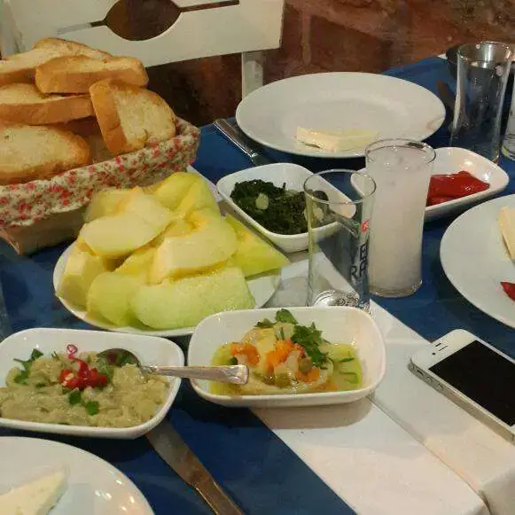 Sokak Restaurant Cengizin Yeri'nin yemek ve ambiyans fotoğrafları 36