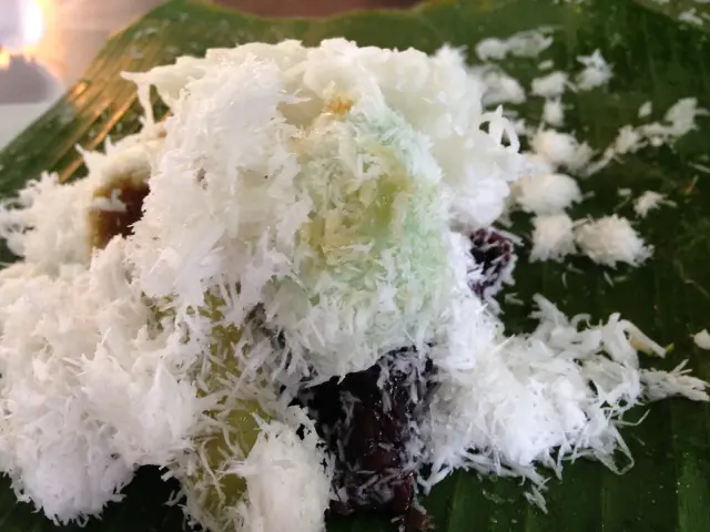 Gambar Makanan Putu Bambu Medan 7