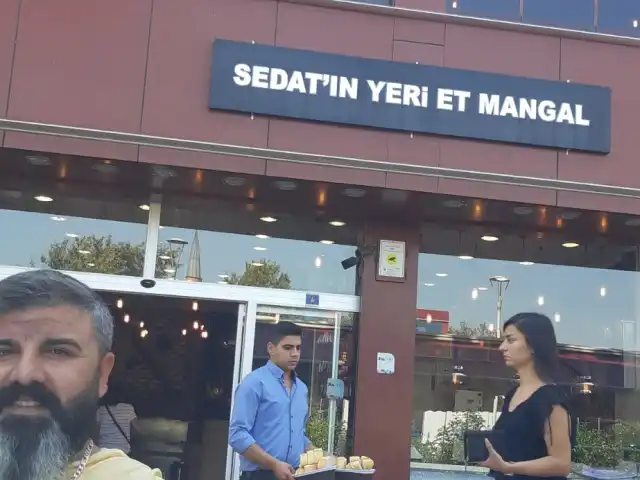 Sedat'ın Yeri'nin yemek ve ambiyans fotoğrafları 8