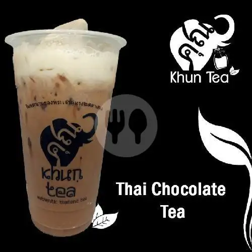 Gambar Makanan Khun Tea Authentic Thai Tea, Kampung Baru 4
