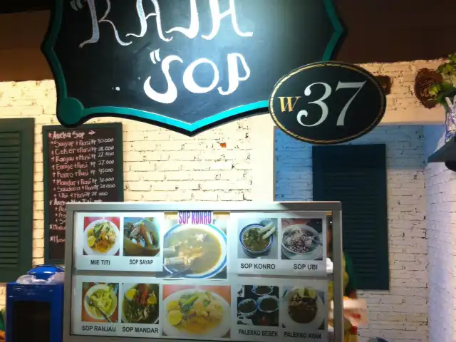 Gambar Makanan Raja Sop 5