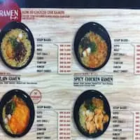 Gambar Makanan Tenno Ramen House 1