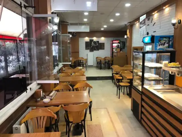 Nezih Cafe'nin yemek ve ambiyans fotoğrafları 1