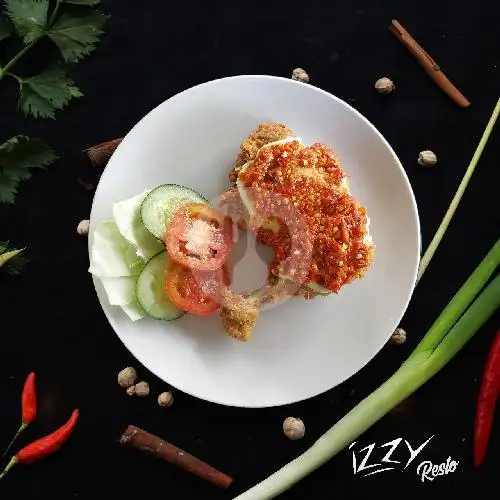 Gambar Makanan Izzy Resto, Ngurah Rai 10