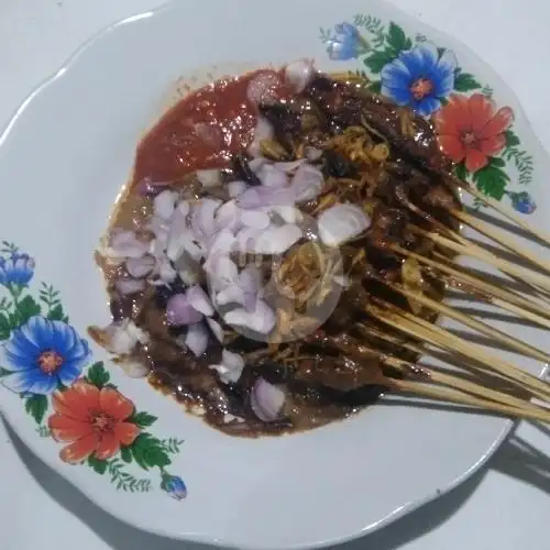 Gambar Makanan Sate Ayam Madura Mas Aji, Cimahi Setiamanah 4